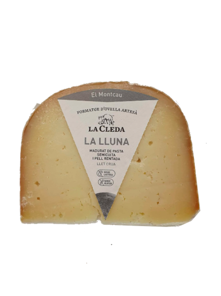 La Cleda La Lluna, 280 g aprox.