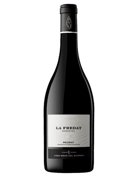 La Fredat Priorat