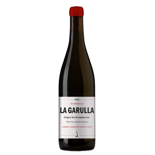 La Garulla Tinto
