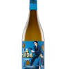 Der Ausbruch Albariño