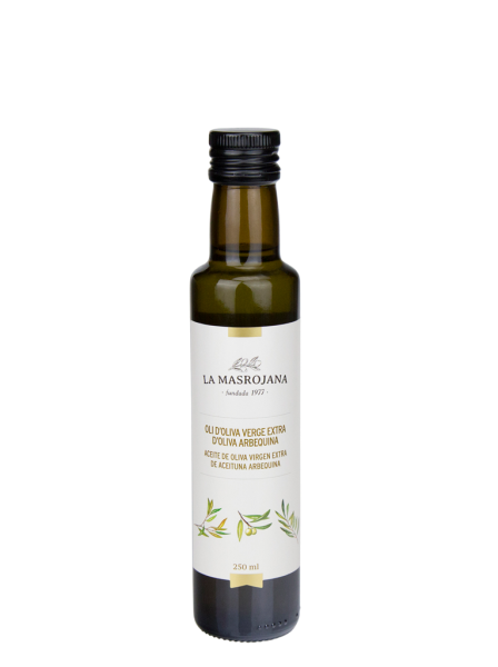 La Masrojana Aceite 250Ml 25 cl