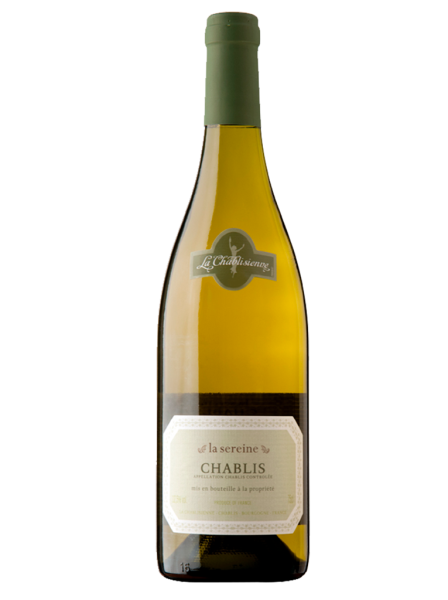 La Sereine La Chablisiene Chablis