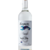 La Serpiente Emplumada Tequila Silver 70 cl