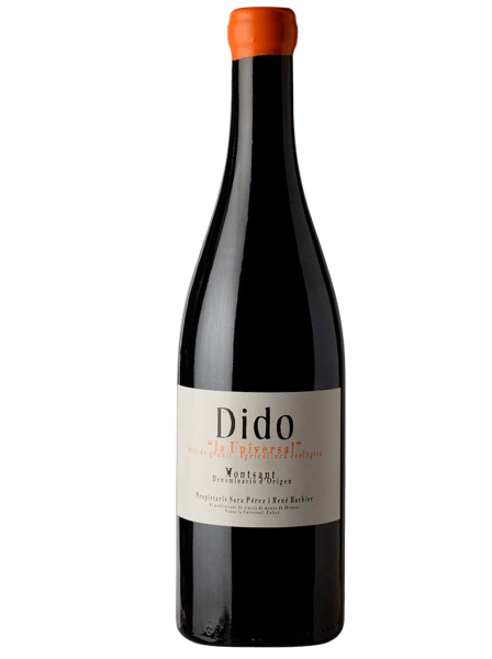 La Universal Dido Tinto