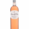 Lacrima Baccus Rosé Clear