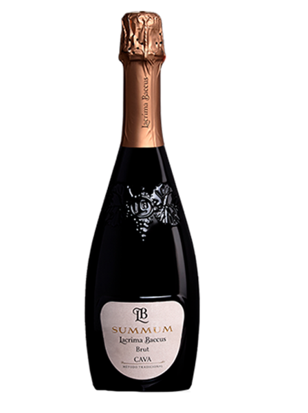 Lacrima Baccus Summum Brut Reserve