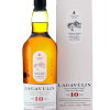 Lagavulin 10 ans whisky Islay 70 cl