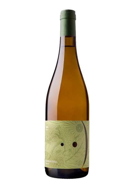 Lagravera Natural Blanco