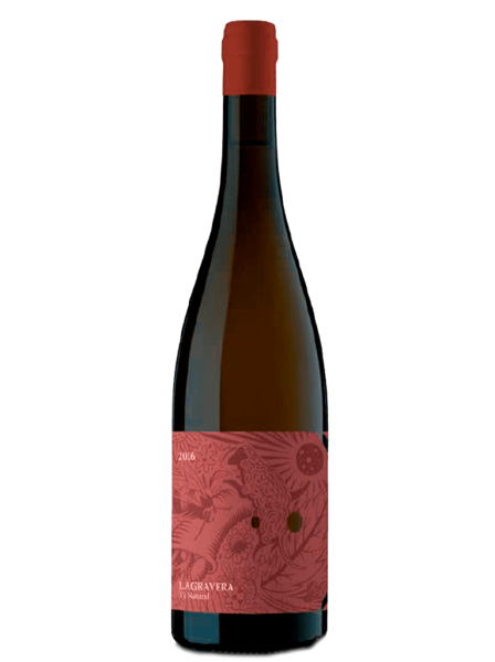 Lagravera Natural Rouge