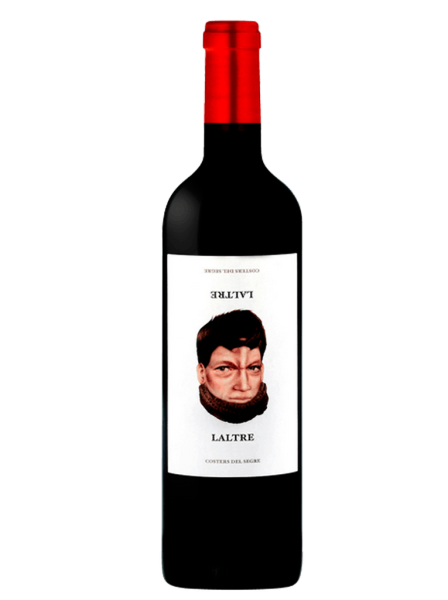 Laltre Lagravera Tinto