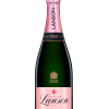 Lanson Label Rose Brut Champanhe Champanhe Francesa
