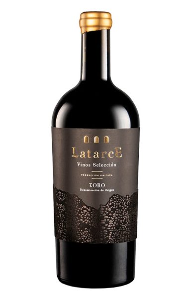 Latarce Sélection D.O Toro