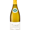 Latour Cuvee Latour Witte