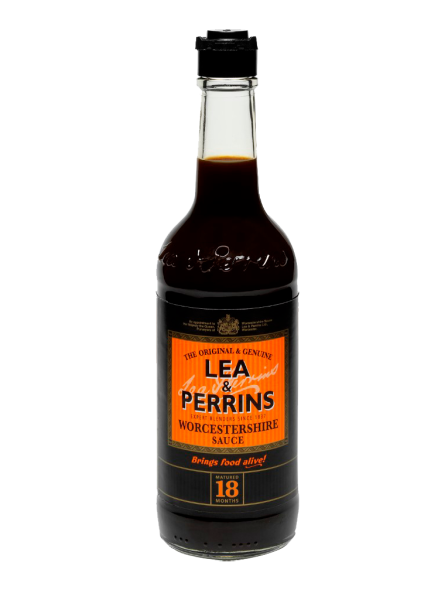 Lea Perrins Salsa Aperitivo aprox. 0.2 kg