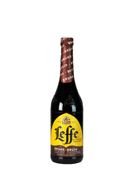 Leffe Negra 33 cl
