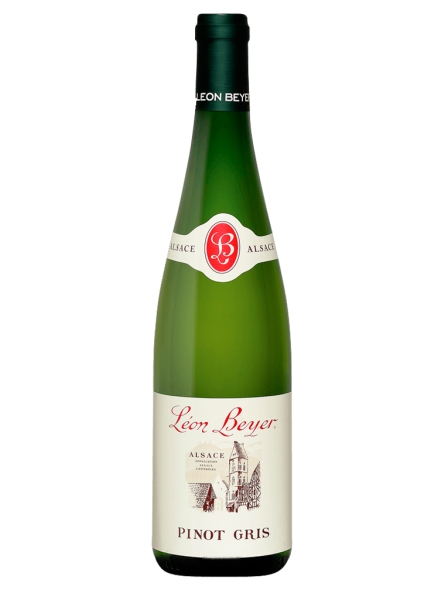 Leon Beyer Pinot Gris