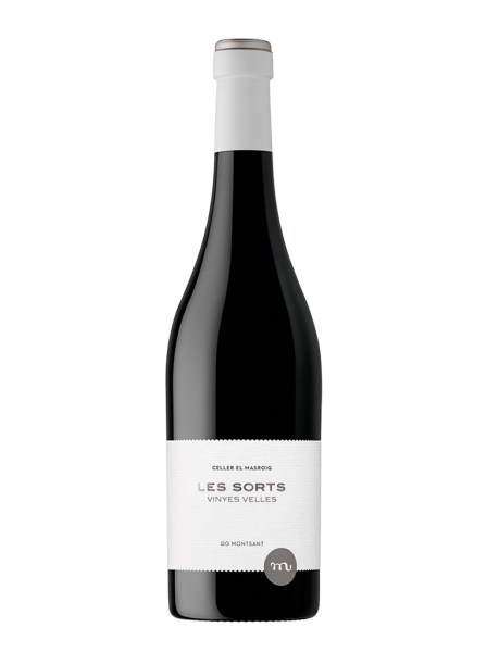 Les Sorts Vinas Viejas Masroig