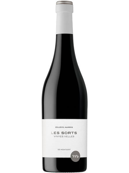 Les Sorts Vinyes Velles Magnum