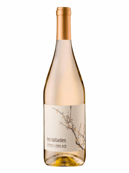 Les Tallades Blanco