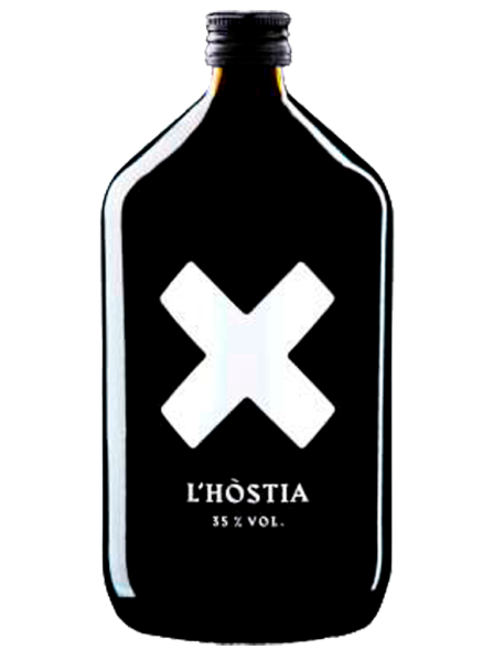 Lhostia Ratafia 1 Litro