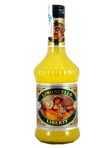 Liberty Limoncello 70cl