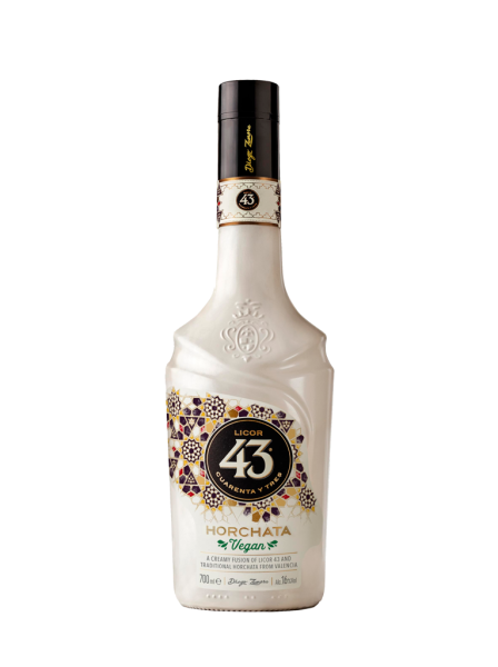 Licor 43 Horchata 70 cl