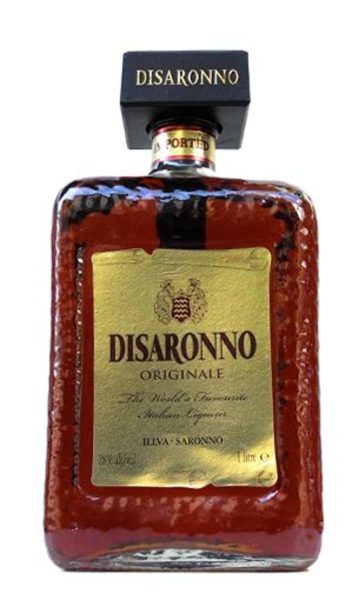 Licor Amaretto Disaronno 1 litro