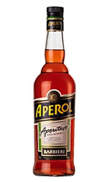 Licor Aperol 1 L