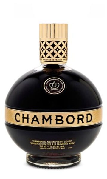 Licor Chambord Royale 50cl