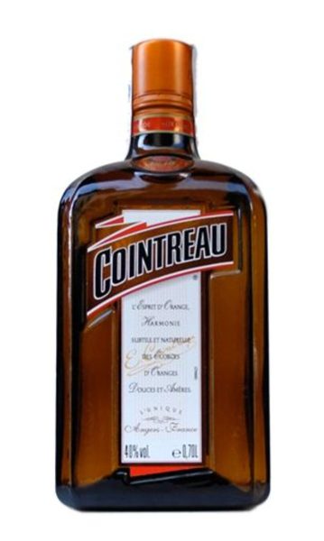 Licor Cointreau