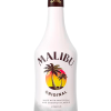 Licor de coco Malibu 1L