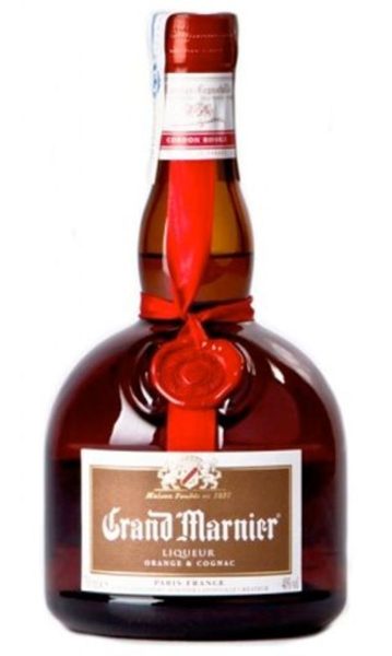 Licor Grand Marnier Rojo