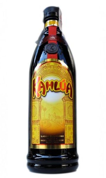 Licor Kalhúa Licor de Café 1 L