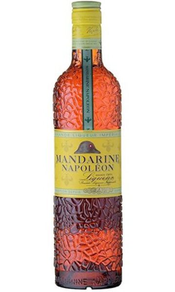 Licor Mandarine Napoleón 1 L