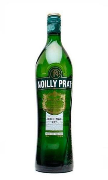 Licor Noilly Prat Dry 1 L
