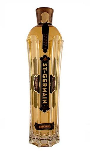 Licor Saint Germain Elderflower 70 cl