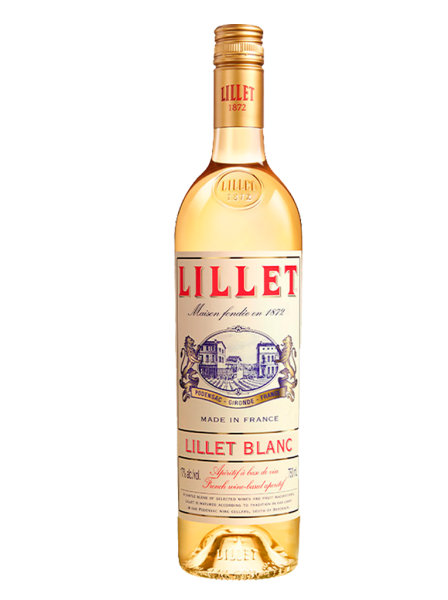 Lillet Blanco