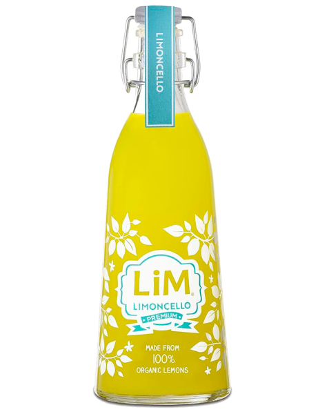 Lim Premium Limoncello 70 cl