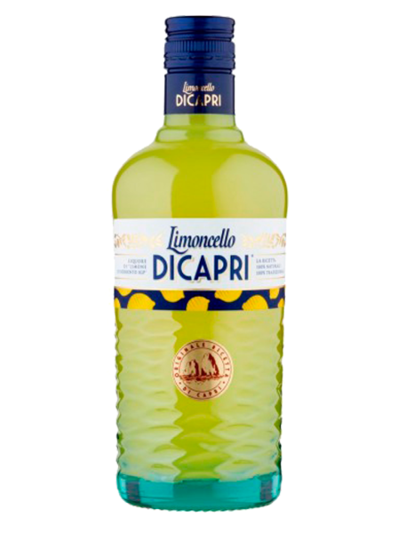 Limoncello Di Capri 70 cl