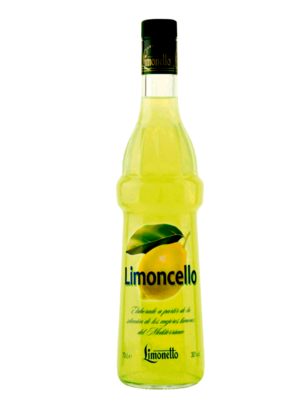 Limonetto Limoncello 70 cl