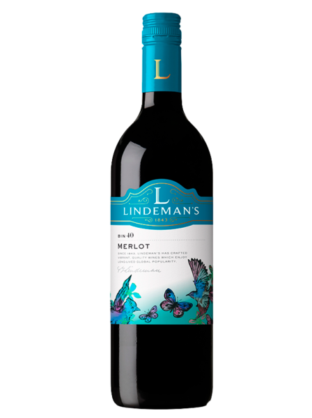 Lindemans Bin 40 Merlot