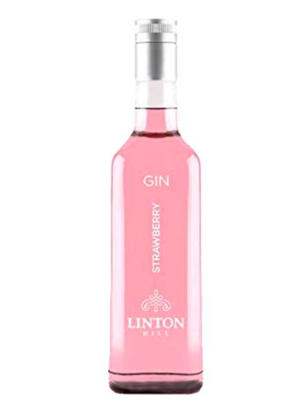 Linton Hill Strawberry 70 cl