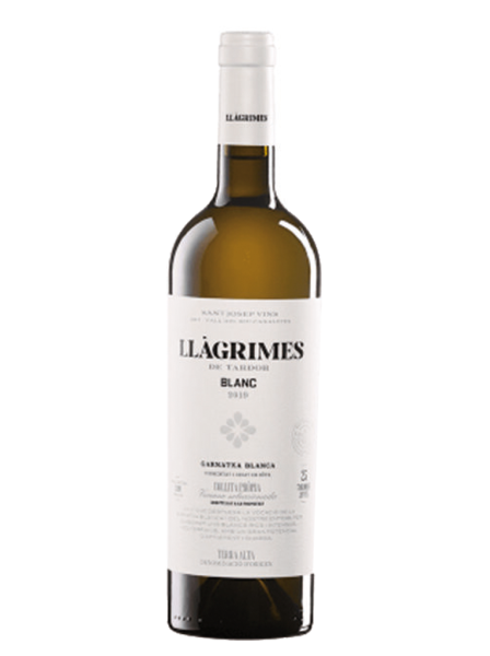 Llàgrimes de Tardor Blanco