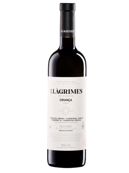 Llàgrimes de Tardor Crianza