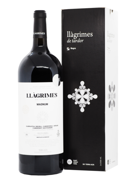 Llàgrimes de Tardor Crianza Magnum