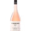 Lágrimas de Outono Rosado