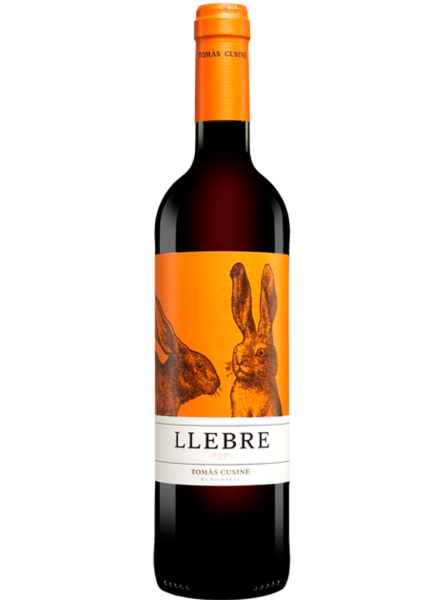 Llebre Magnum 1,5 Litros