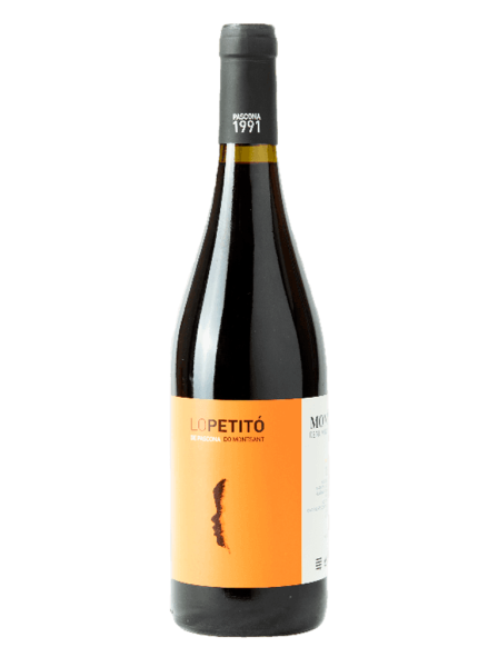 Lo Petito De Pascona