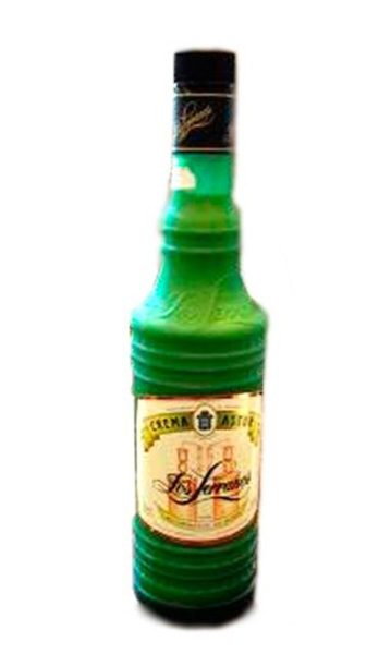 Los Serranos Crema Astur