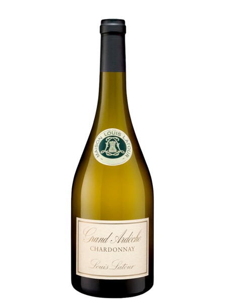Louis Latour Ardeche Chardonnay